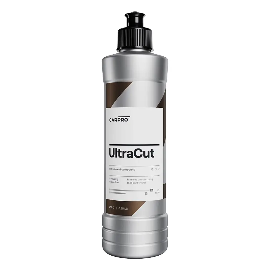 Carpro UltraCut, 250ml